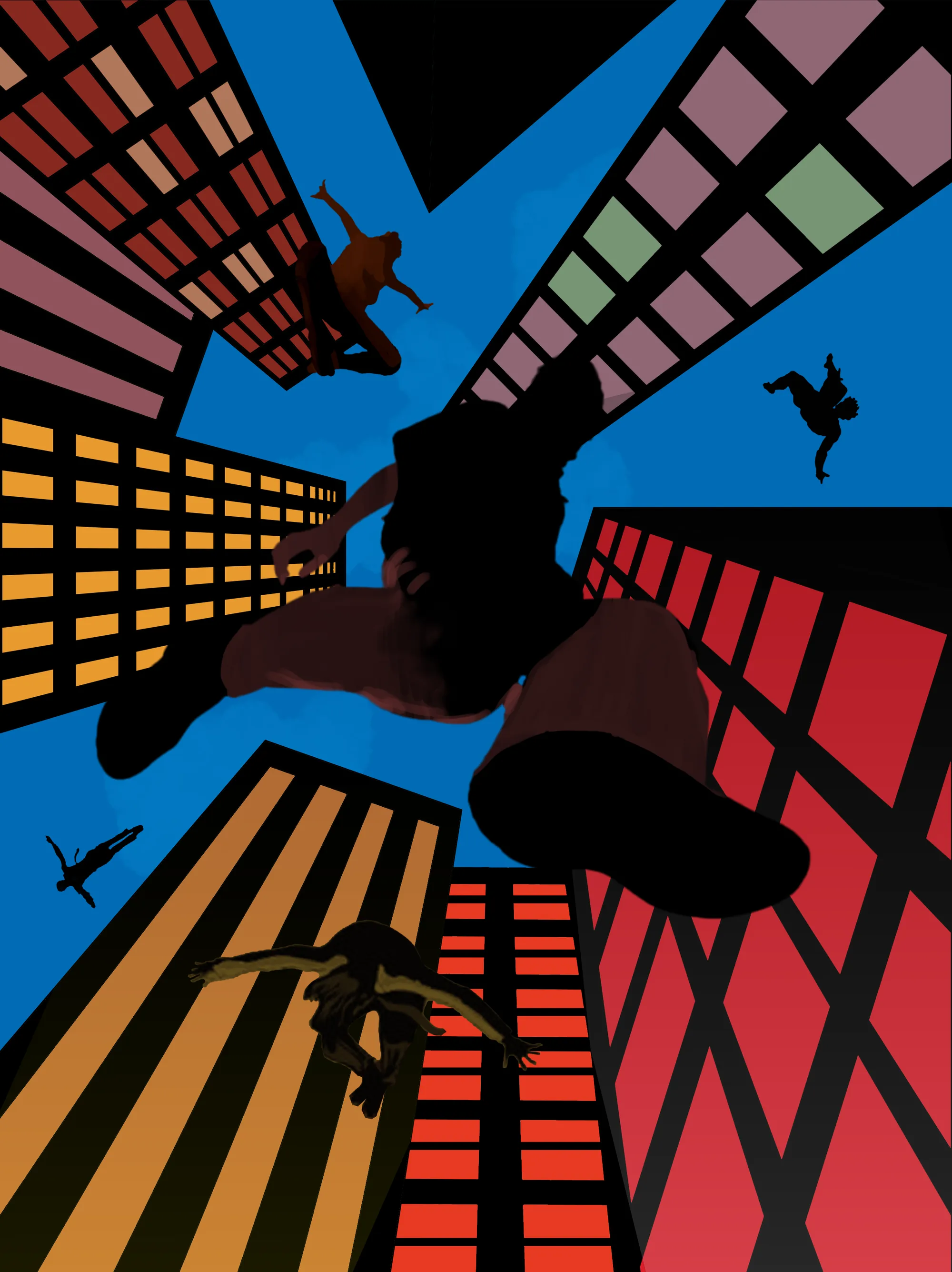 Building illustration